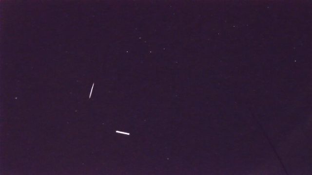 AMS51 meteor