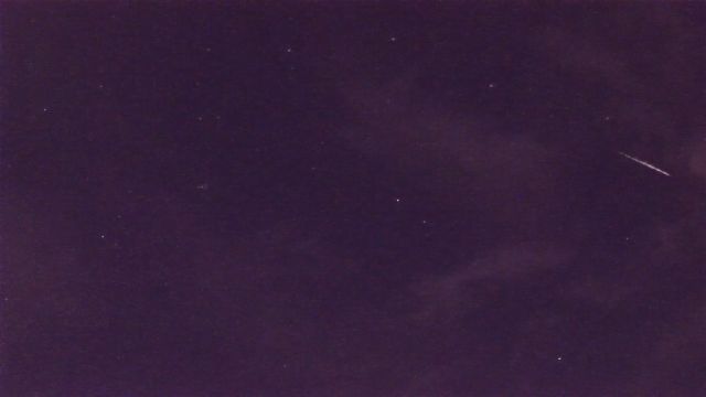 AMS51 meteor