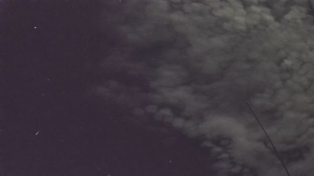 AMS51 meteor
