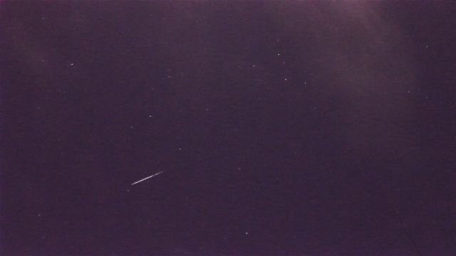 AMS51 meteor
