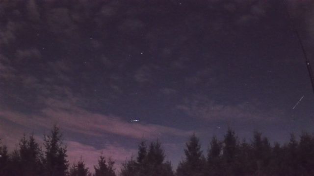 AMS51 meteor
