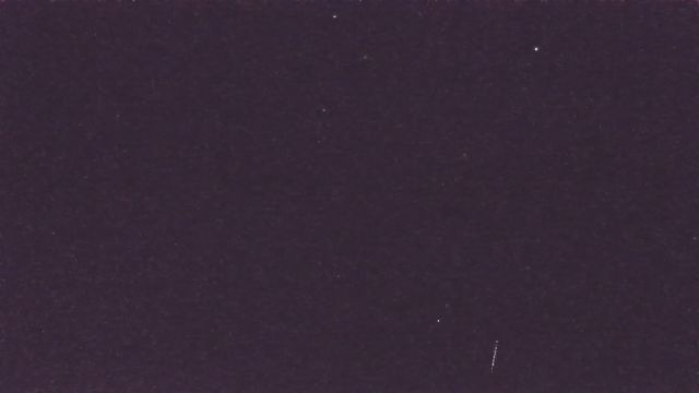 AMS51 meteor