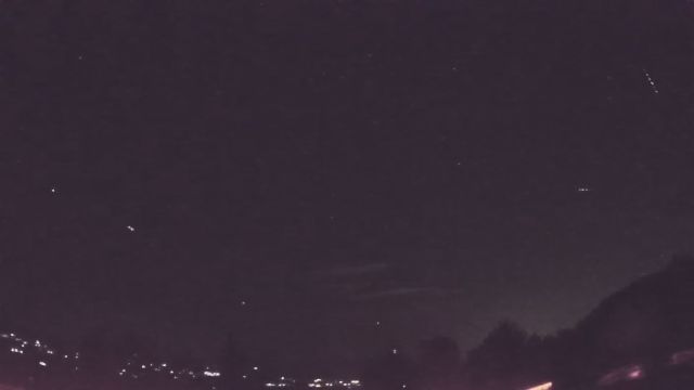 AMS51 meteor
