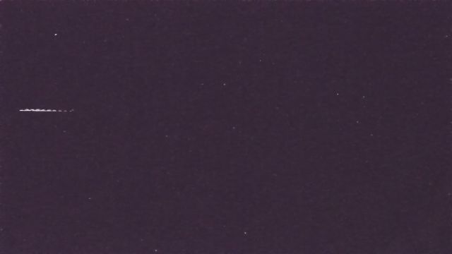 AMS51 meteor
