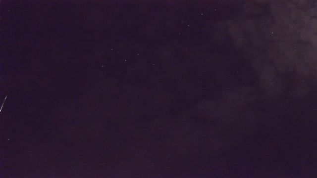 AMS51 meteor