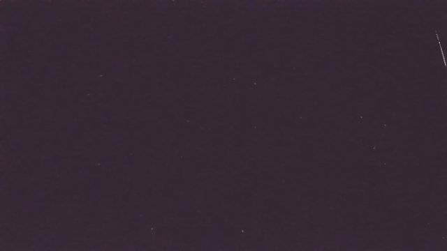 AMS51 meteor
