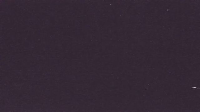 AMS51 meteor