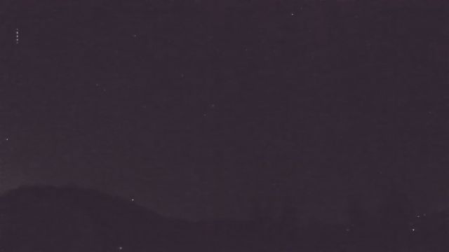 AMS51 meteor