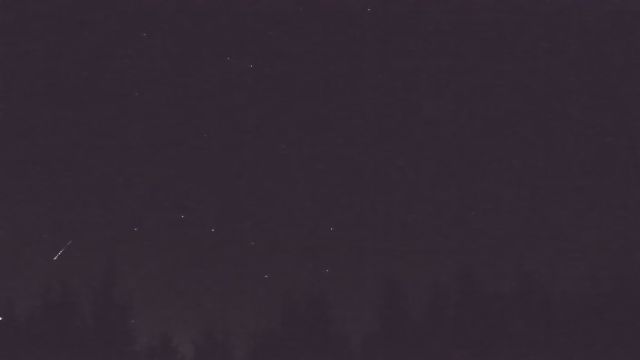 AMS51 meteor
