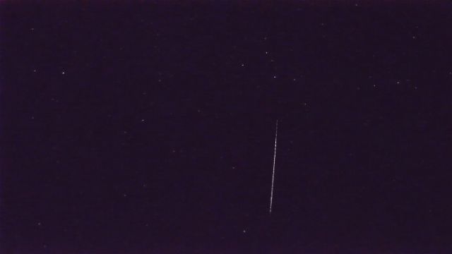 AMS51 meteor