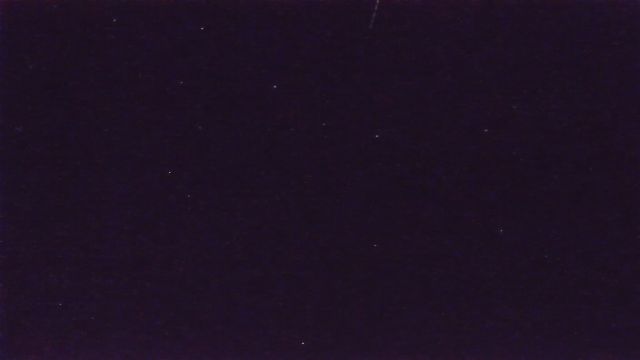 AMS51 meteor
