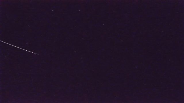 AMS51 meteor
