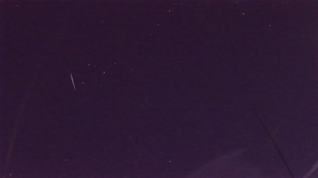 AMS51 meteor