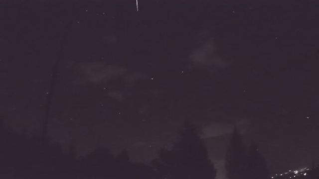 AMS51 meteor