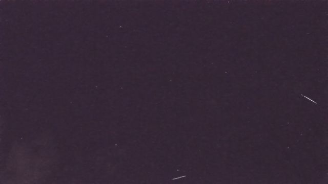 AMS51 meteor