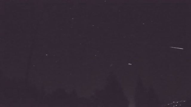 AMS51 meteor