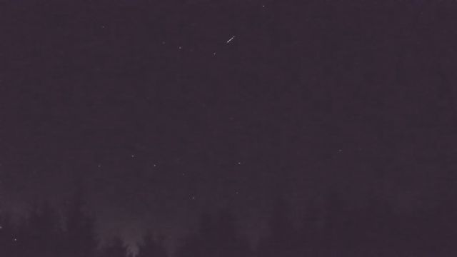 AMS51 meteor