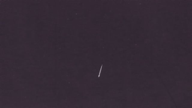 AMS51 meteor