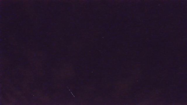 AMS51 meteor