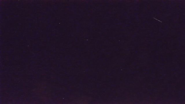 AMS51 meteor
