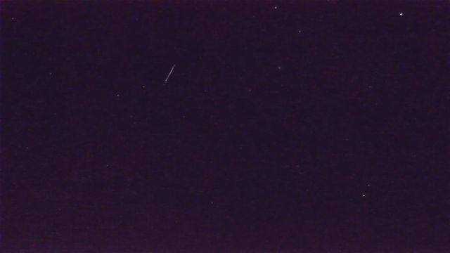 AMS51 meteor