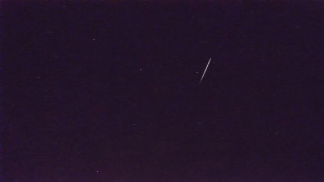 AMS51 meteor