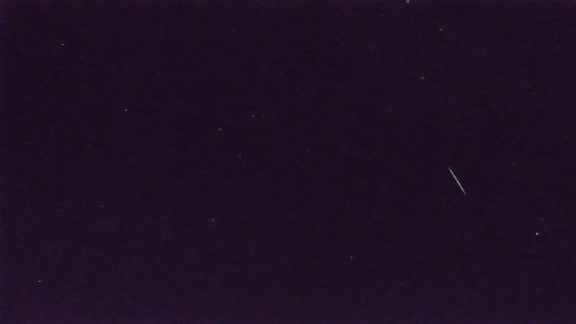AMS51 meteor