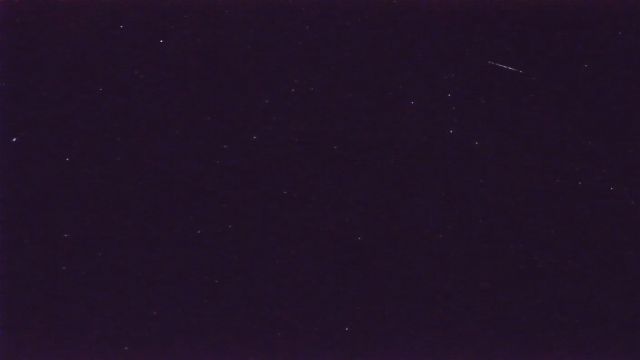 AMS51 meteor