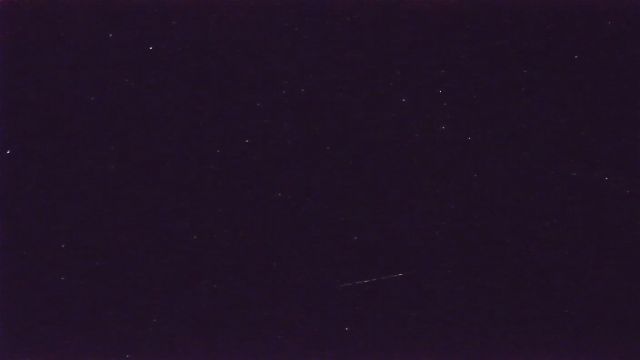 AMS51 meteor