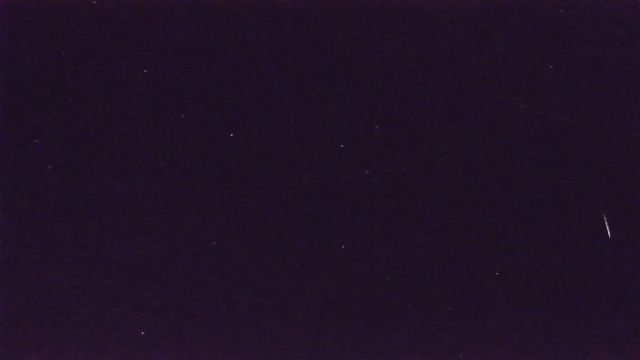 AMS51 meteor
