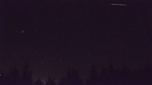 AMS51 meteor