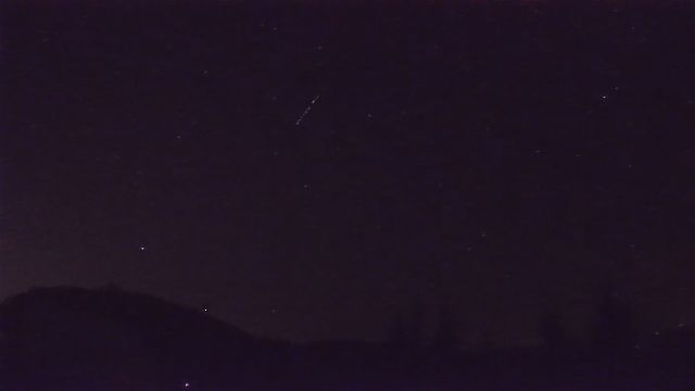 AMS51 meteor