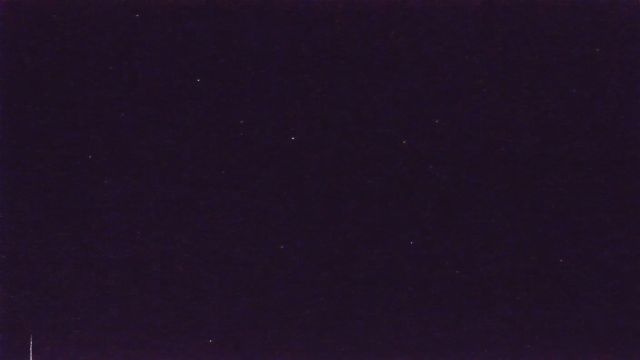 AMS51 meteor
