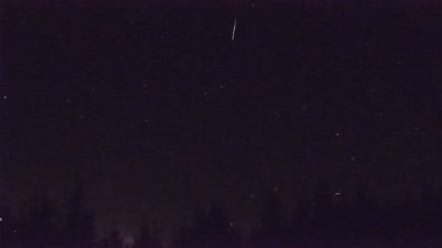 AMS51 meteor