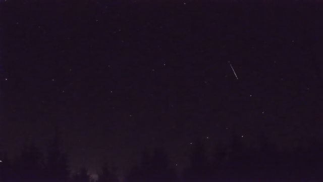 AMS51 meteor