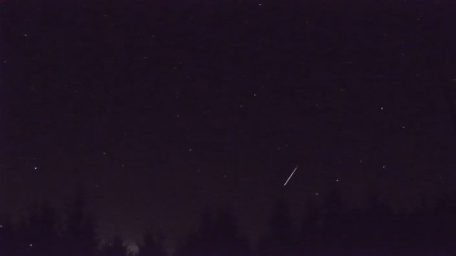AMS51 meteor