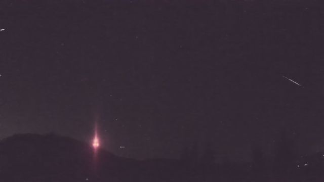 AMS51 meteor