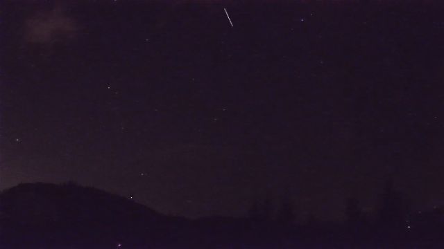 AMS51 meteor