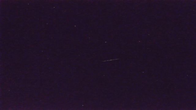 AMS51 meteor