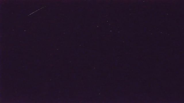 AMS51 meteor