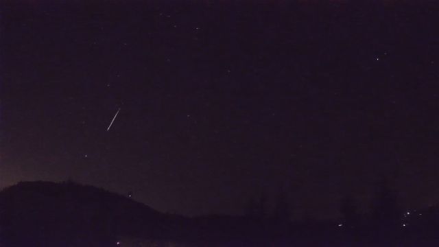 AMS51 meteor