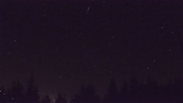 AMS51 meteor