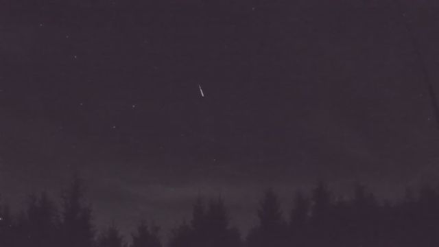 AMS51 meteor