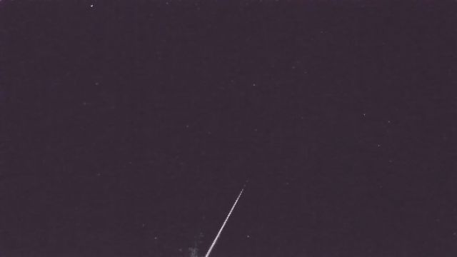 AMS51 meteor