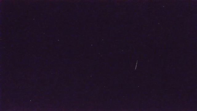 AMS51 meteor