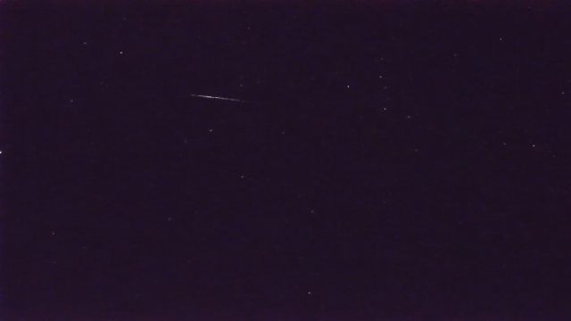 AMS51 meteor