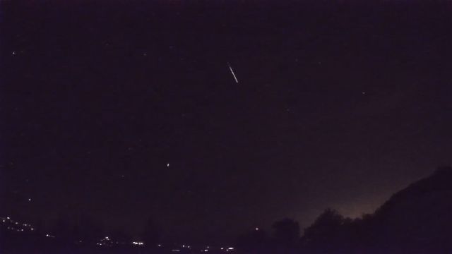 AMS51 meteor
