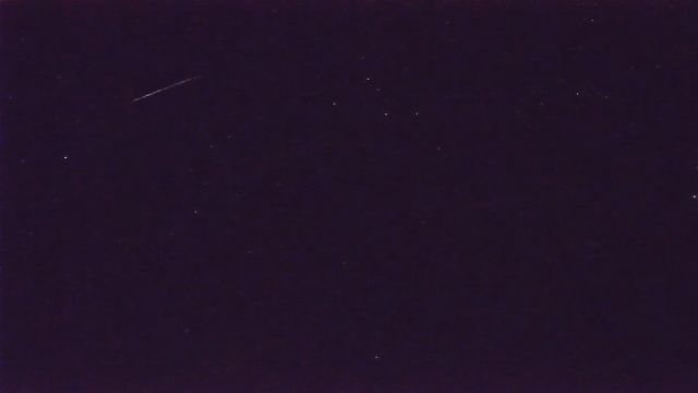 AMS51 meteor