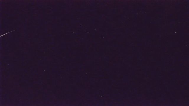 AMS51 meteor