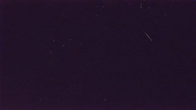 AMS51 meteor